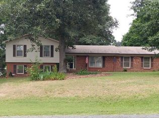 202 Pine Ct, China Grove, NC 28023