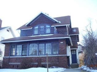 1921 N 47th St, Milwaukee, WI 53208
