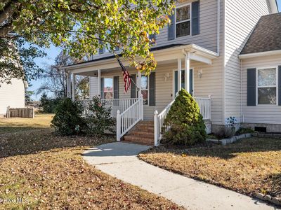 109 Charlene Drive, Elizabeth City, NC, 27909