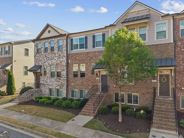 4468 Dunblane Ave, Sugar Hill, GA 30518