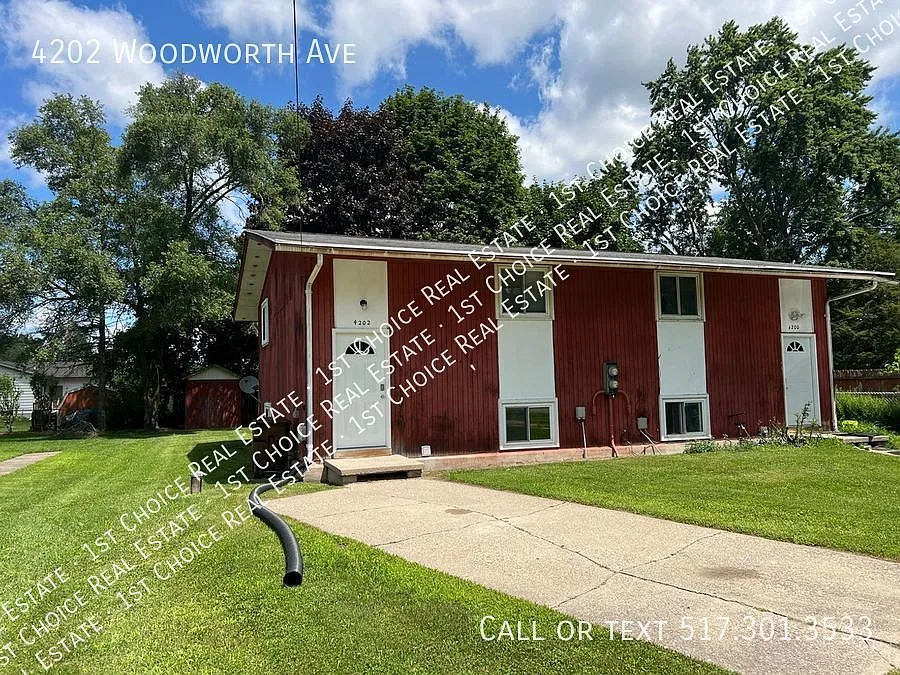 4202 Woodworth Ave