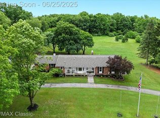9160 Joy Rd, Plymouth, MI 48170