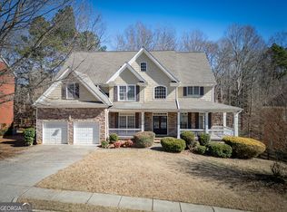 6375 Grand Magnolia Dr, Sugar Hill, GA 30518
