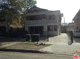 868 W 40th Pl, Los Angeles, CA 90037