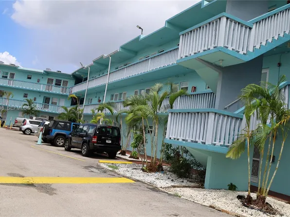 1501 NE Miami Gardens Dr APT 351, Miami, FL 33179