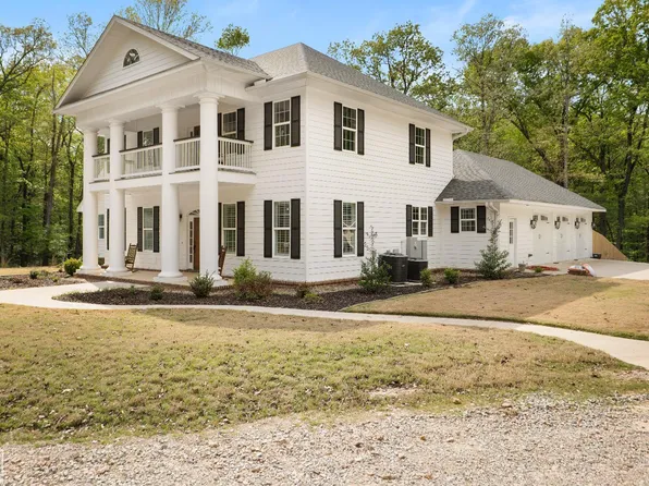 1614 Horne Dr, Jonesboro, AR 72404