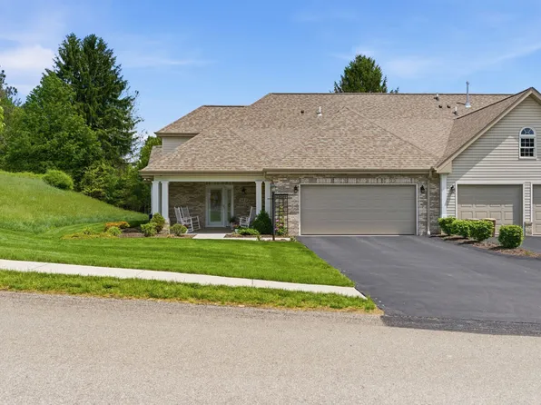 102 Lex Ln, Allison Park, PA 15101