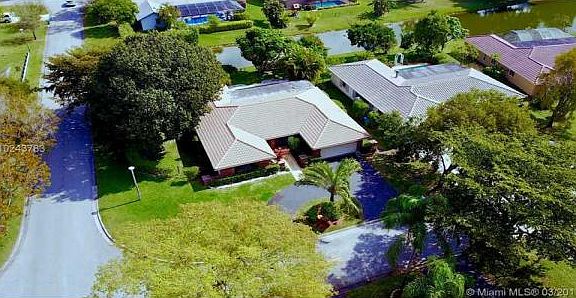 Home For Sale In Cypress Run