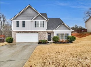 1583 Pointe South Cir, Bethlehem, GA 30620