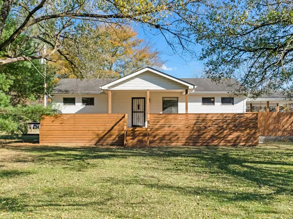 1851 Tom Austin Hwy, Greenbrier, TN 37073