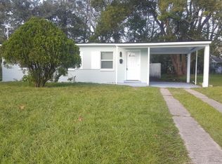 3341 Ardisia Rd N, Jacksonville, FL 32209