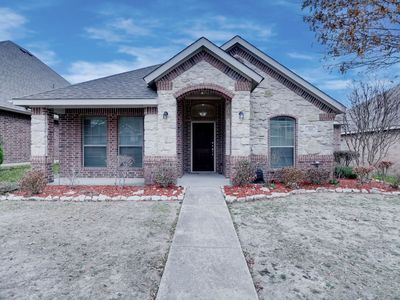 322 Village Dr, Red Oak, TX, 75154