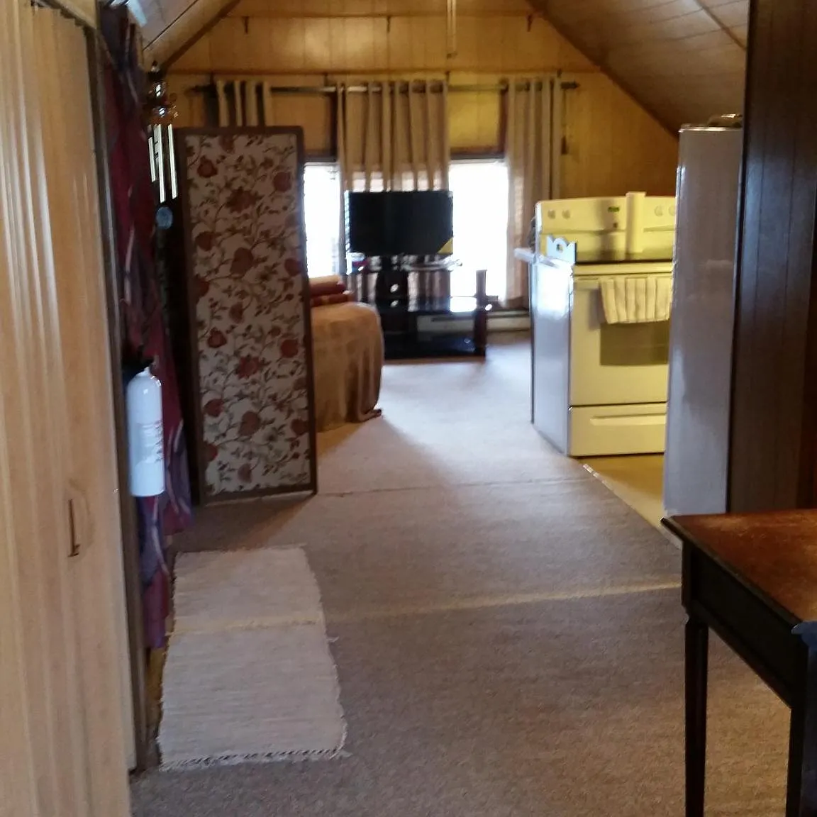 Studio, 599 sqft, $749 — Photo 2