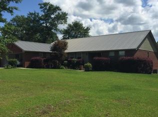 2480 Old Richton Rd, Petal, MS 39465