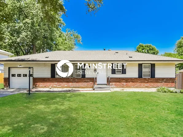 8102 E 93rd Ter, Kansas City, MO 64138