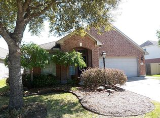 3415 Shadowchase Dr, Houston, TX 77082
