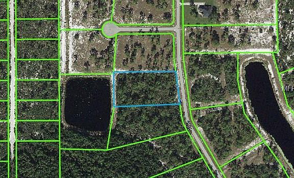 2nd image of 3033 Woodland Creek Trl