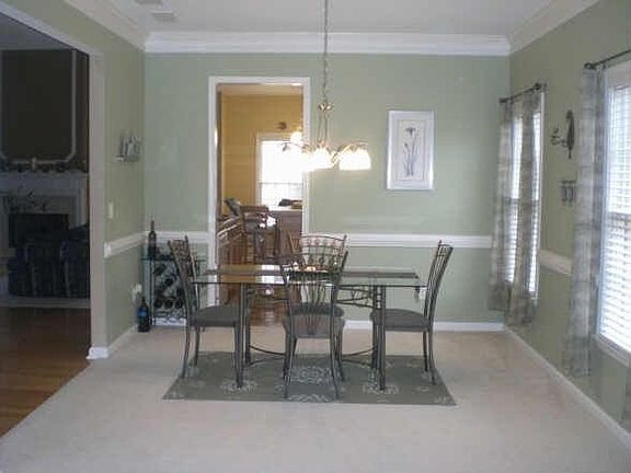 Dinning Room