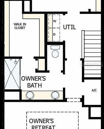 4th image of 2511 N Grady Ave #26