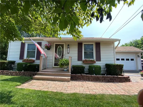 194 Main Street, East Windsor, CT 06088