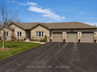 1962 Elana Dr, Severn, ON L3V 0C2