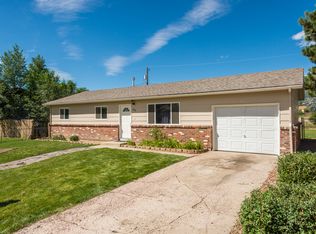 623 Catalina Dr, Colorado Springs, CO 80906
