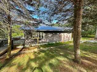 11151 Little Rice Dam Rd, Tomahawk, WI 54487
