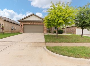 505 Leeward Ln, Crowley, TX 76036