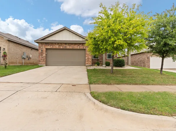 505 Leeward Ln, Crowley, TX 76036