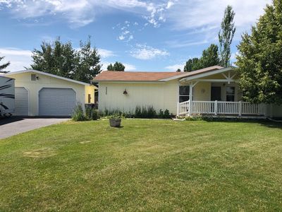 2020 Green Cv, Kalispell, MT, 59901