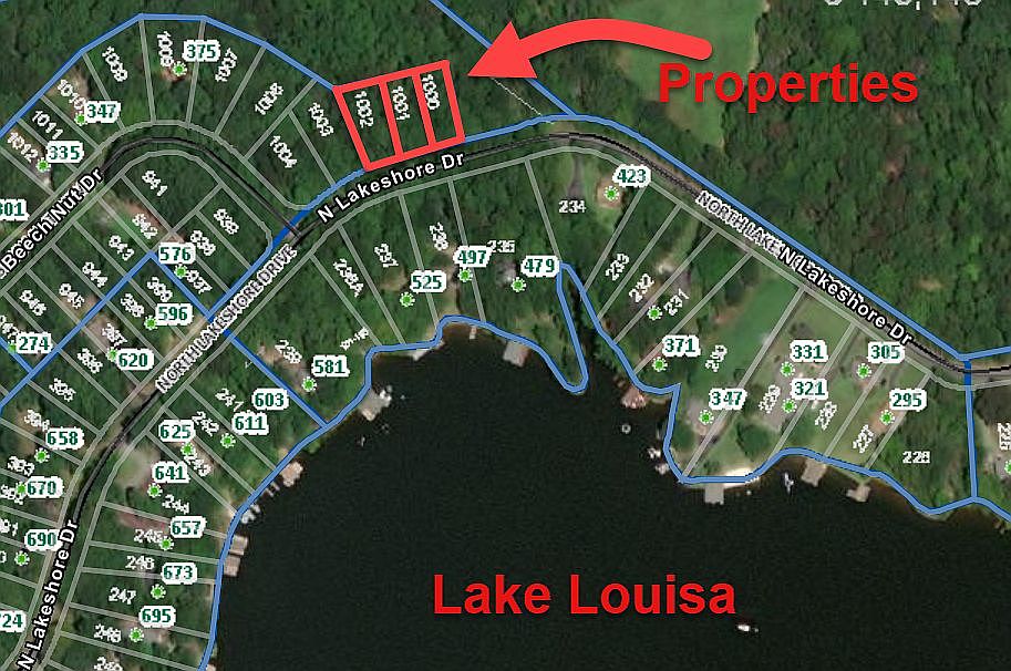 1st image of 500 N Lakeshore Dr