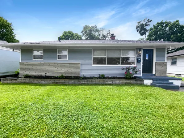 1993 Fenton St, Columbus, OH 43224