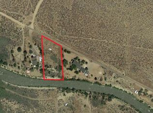 0 River Ln, Coleville, CA