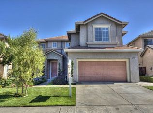236 Bridgehead Ln, Hayward, CA 94544