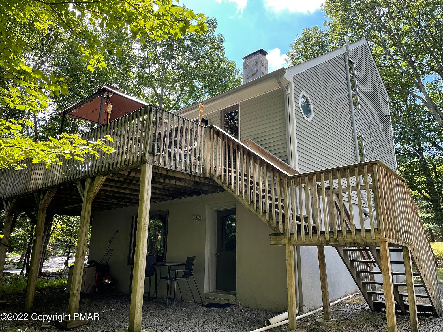 159 Birch Dr, Blakeslee, PA 18610 Zillow