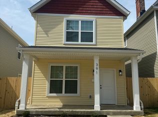 391 S Yale Ave, Columbus, OH 43223