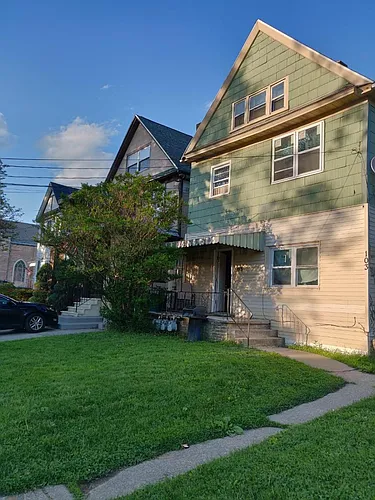 103 N Ogden St Photo 1