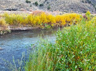 17984 Outlaw South Rd S, Panguitch, UT 84759