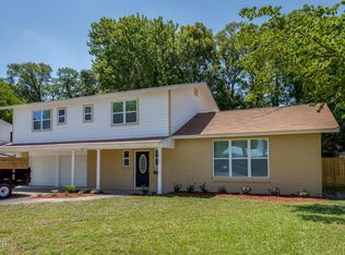 8532 Andaloma St, Jacksonville, FL 32211
