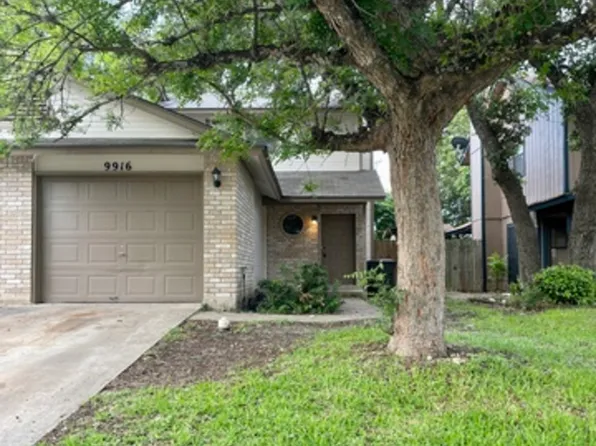 9914 ARDASH LN, San Antonio, TX 78250