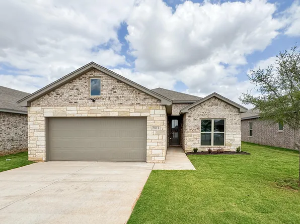 5811 Venita Ave, Lubbock, TX 79407