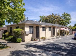 1012 Chestnut St, San Jose, CA 95110