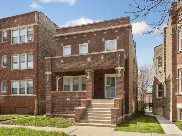 (undisclosed Address), Chicago, IL 60637