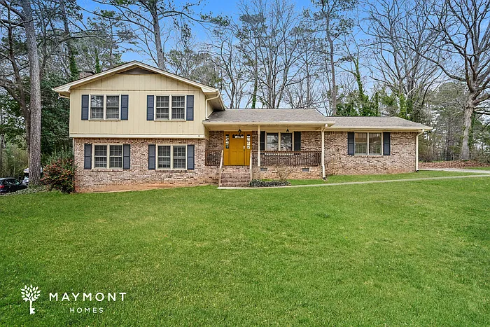 2902 Barcelona Way — Photo 1