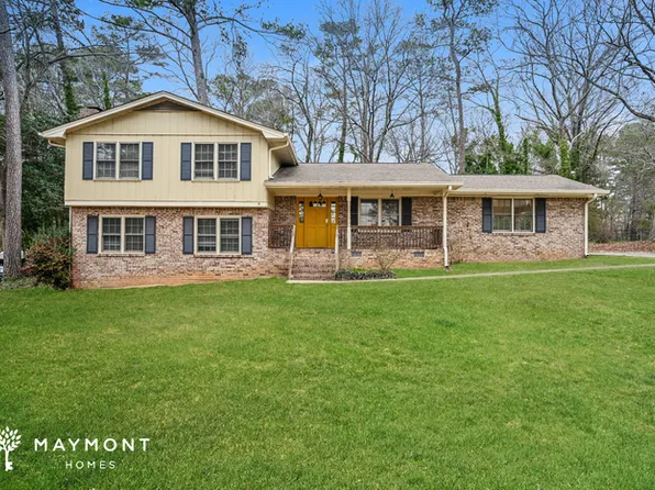 2902 Barcelona Way, Conyers, GA 30012