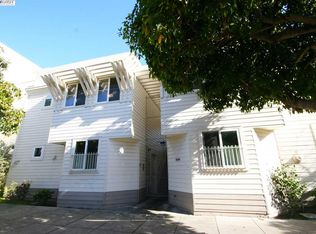 1348A Scott St #17, San Francisco, CA 94115