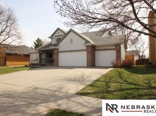 17215 Orchard Ave, Omaha, NE 68135