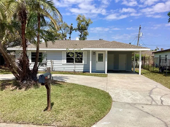 2885 Poplar St, Sarasota, FL 34237
