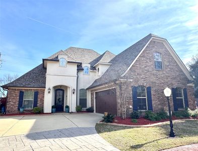 502 Toulouse Ct, Bossier City, LA, 71111