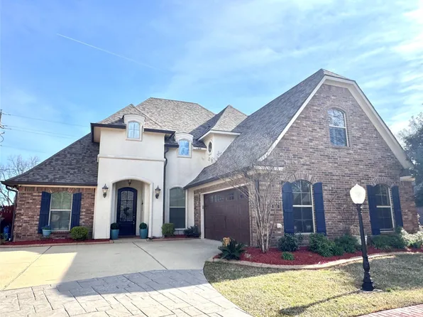 502 Toulouse Ct, Bossier City, LA 71111